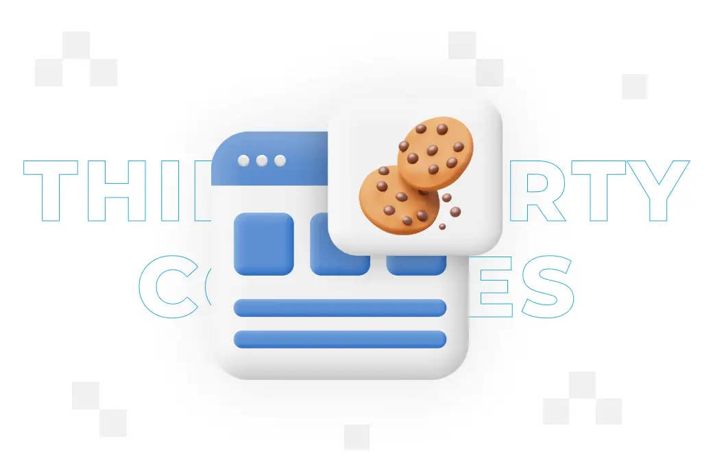 Third-party cookies – co to jest?