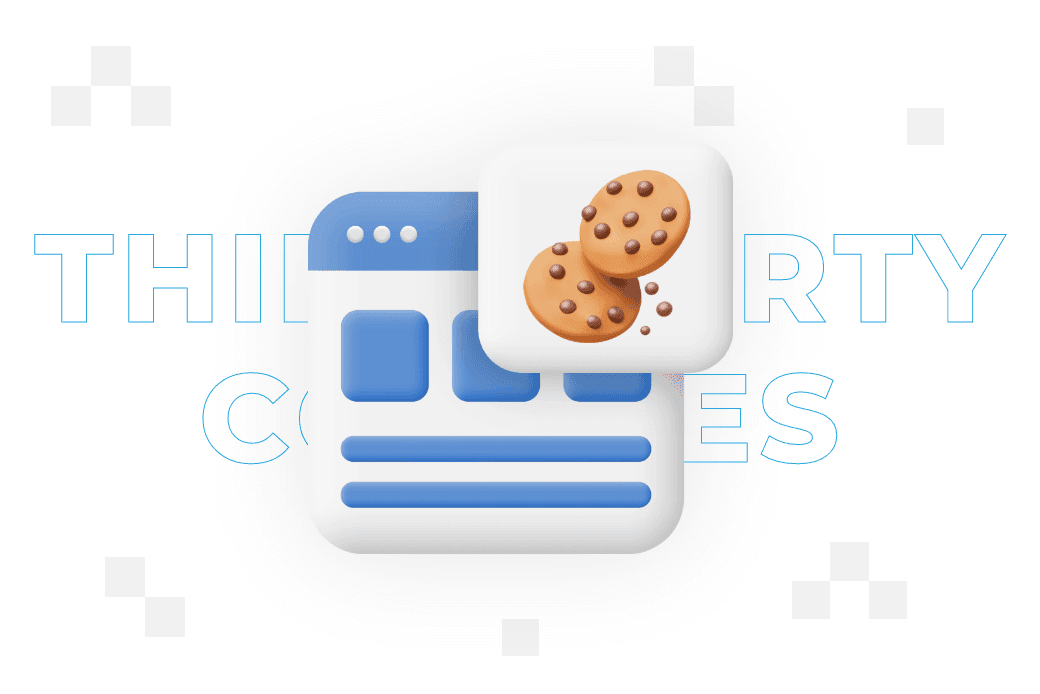 Third-party cookies – co to jest?