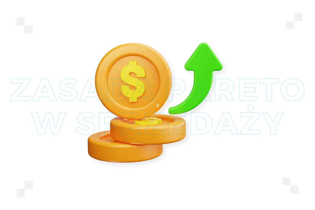 Zasada Pareto w sprzedaży – jak ją wykorzystać?