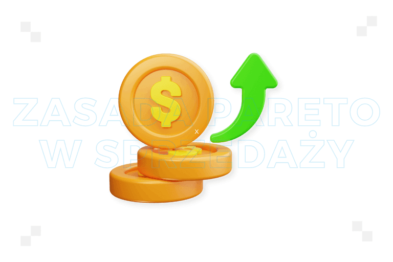 Zasada Pareto w sprzedaży – jak ją wykorzystać?