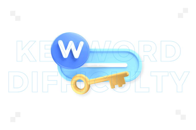 Keyword difficulty – co to jest?