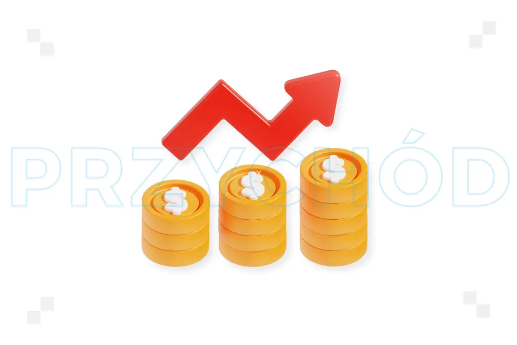 Przychód – co to jest?