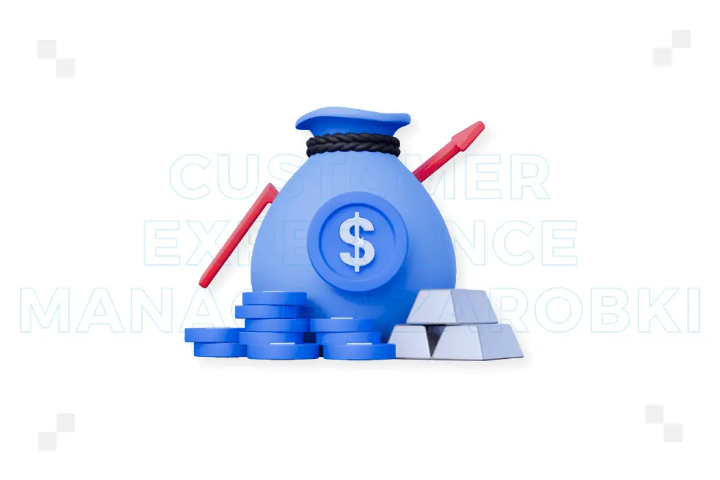 Customer Experience Manager: zarobki. Jakie jest wynagrodzenie na tym stanowisku?