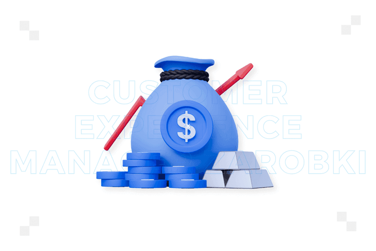 Customer Experience Manager: zarobki. Jakie jest wynagrodzenie na tym stanowisku?