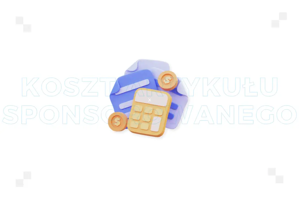 Ile kosztuje artykuł sponsorowany? Poznaj aktualne stawki