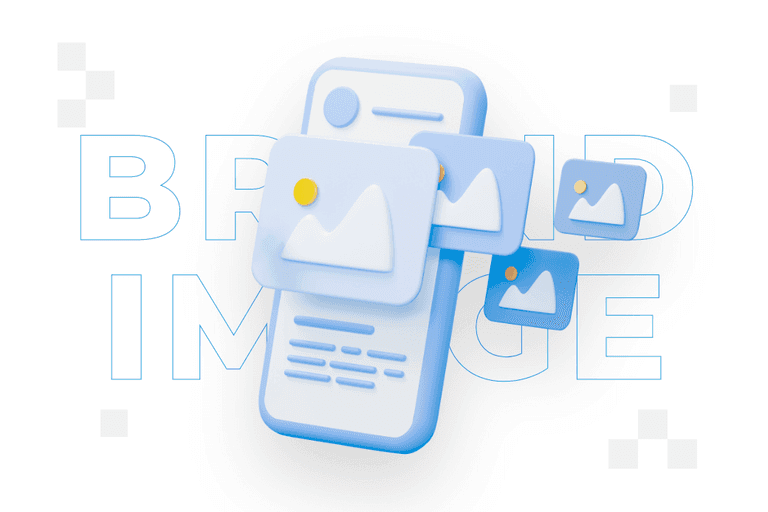 Brand image – how to create and develop it?