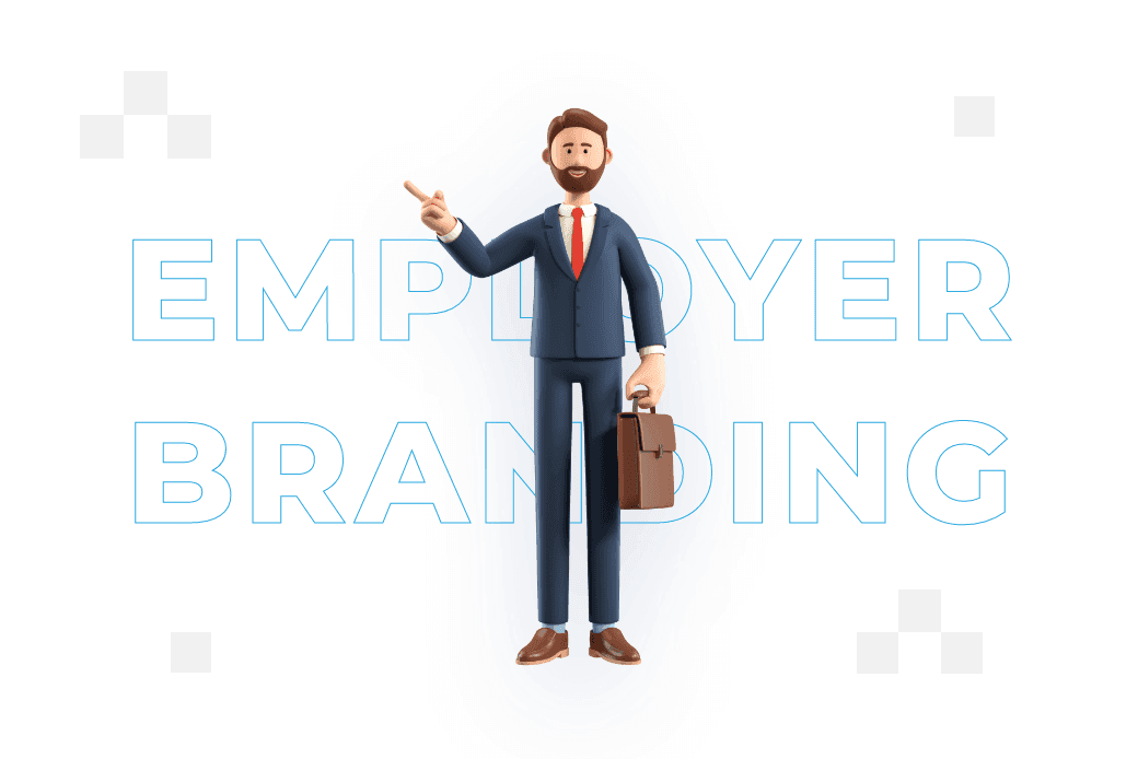 Employer branding – what it is and what it consists of?