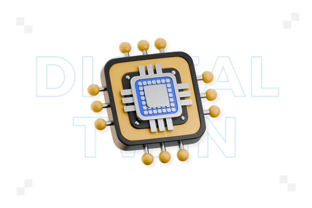 Digital twin – co to jest?