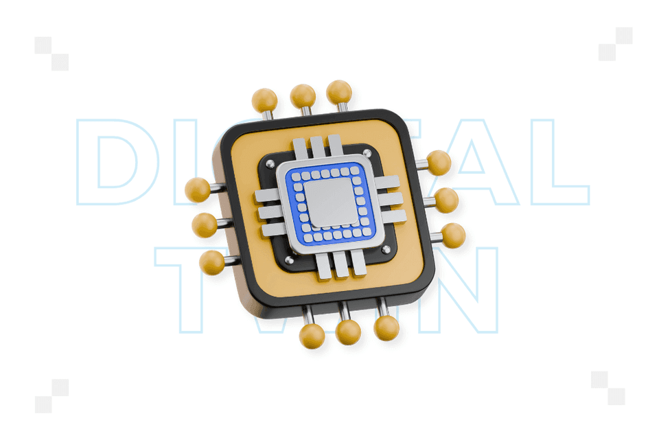 Digital twin – co to jest?