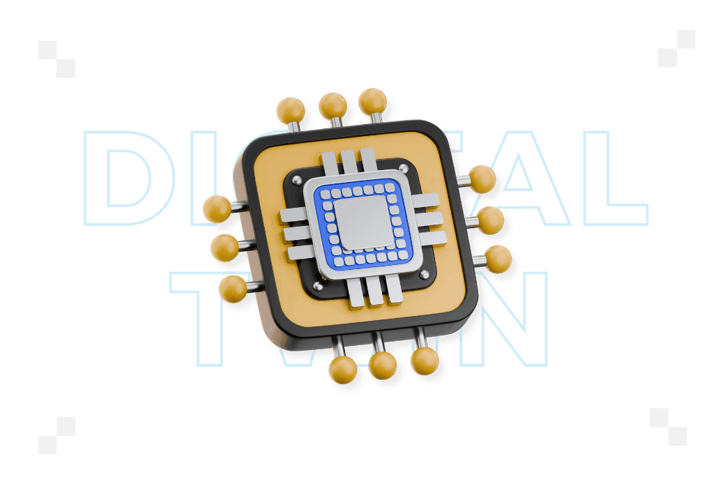 Digital twin – co to jest?