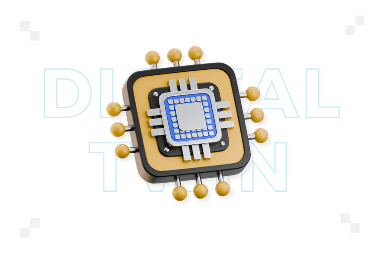 Digital twin – co to jest?