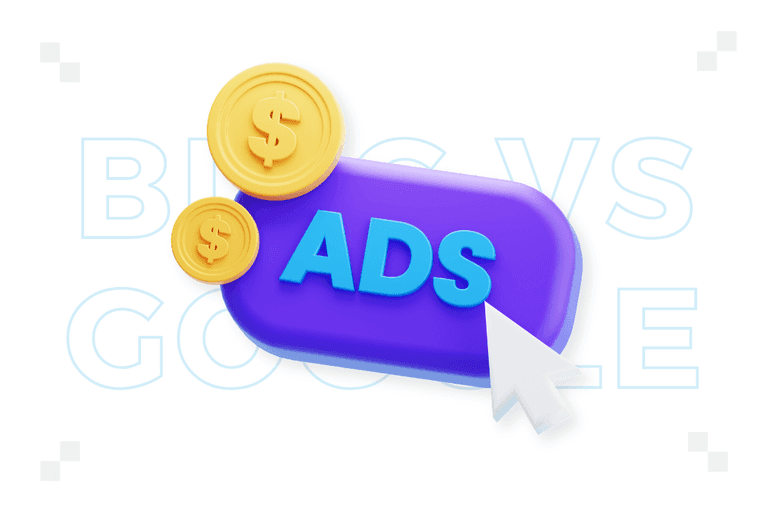 Microsoft chce, żeby reklamy klikały same. Bing rzuca rękawicę Google’owi