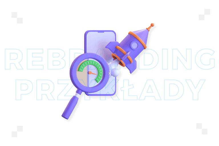 Rebranding: przykłady – jak może wyglądać w praktyce?