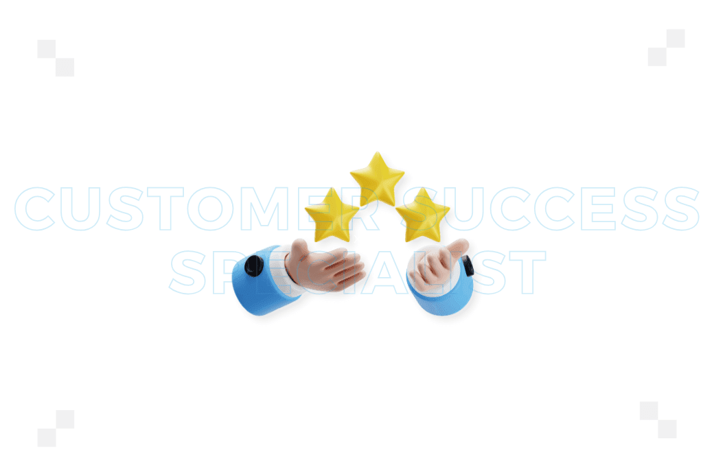 Customer Success Specialist – kto to jest i czym się zajmuje?