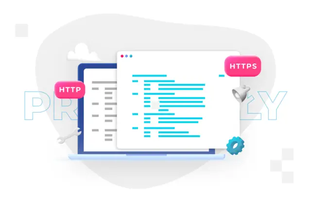 Protokół http i protokół https — czym się różnią, do czego służą i czy mają wpływ na SEO?