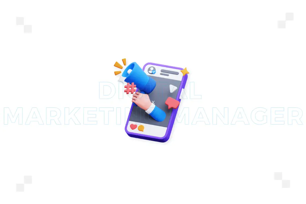 Digital marketing manager – kim jest i czym się zajmuje?