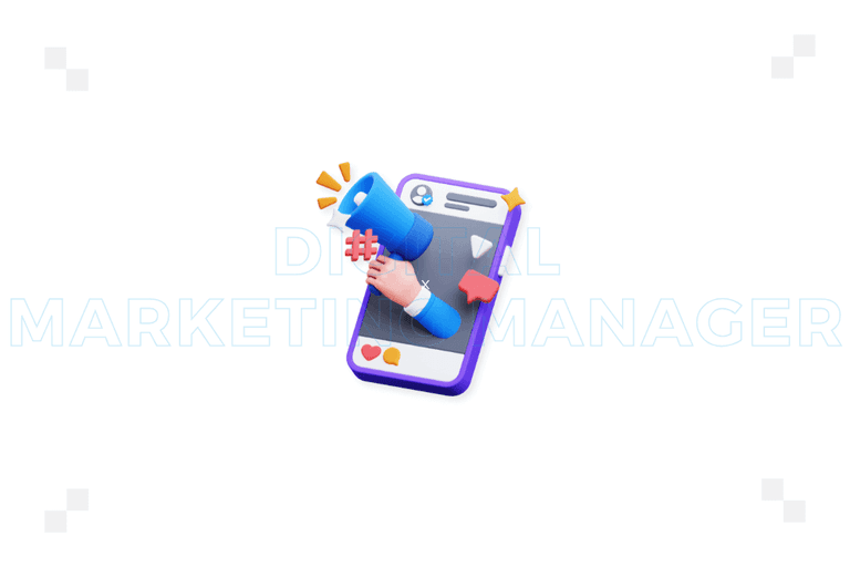 Digital marketing manager – kim jest i czym się zajmuje?