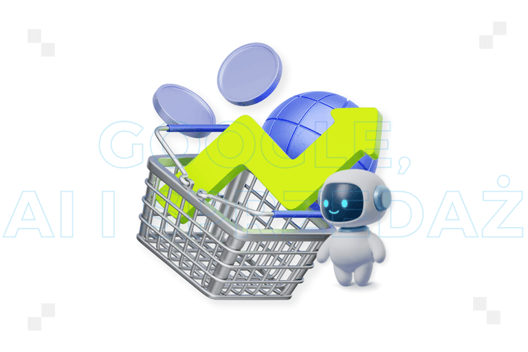 Google twierdzi, że jego AI podnosi sprzedaż o 80%. To prawda, ale jest pewien haczyk