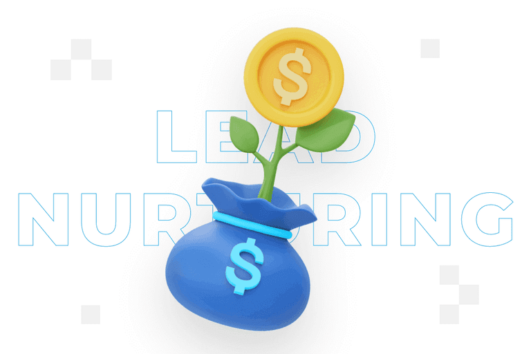 Lead nurturing – czym jest i do czego służy?