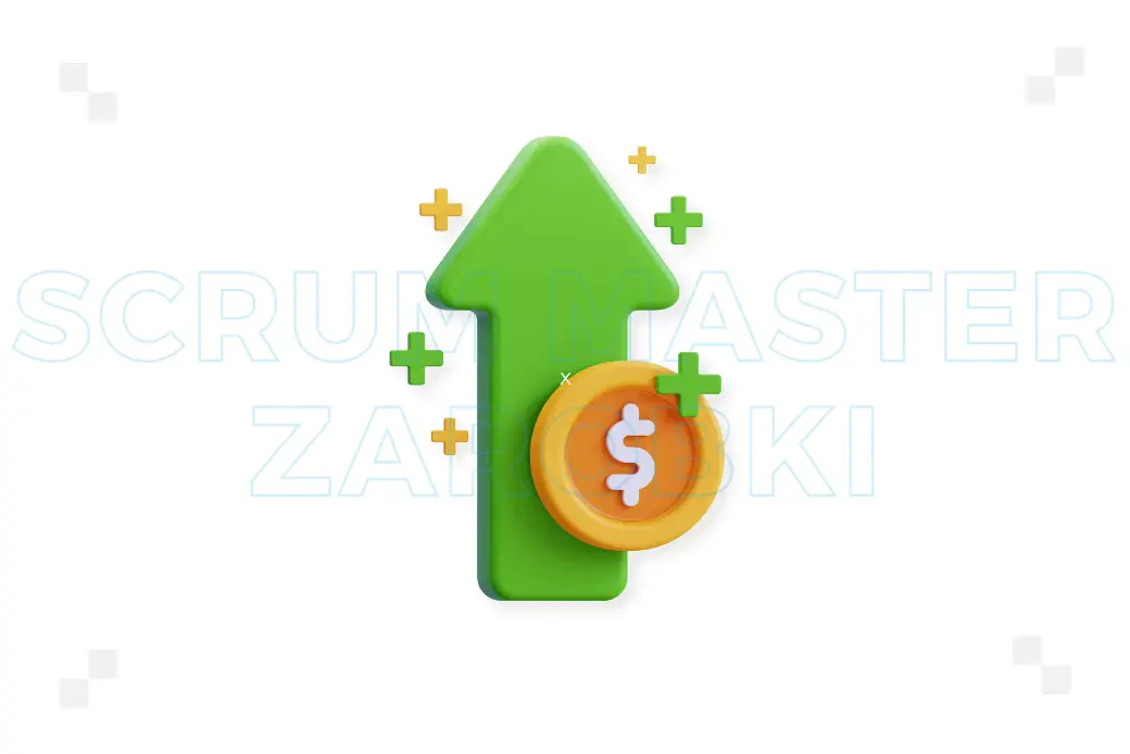 ​Scrum Master: zarobki. Co wpływa na jego wynagrodzenie?