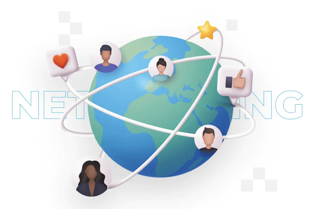Networking – co to jest i jak budować sieć kontaktów?