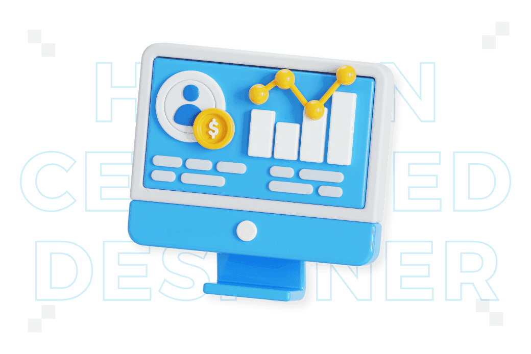 Human centered designer – kim jest i czym się zajmuje?