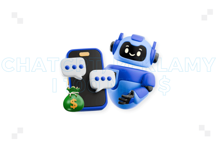 ChatGPT zaczął wyświetlać reklamy i zarobił 100 milionów dolarów, zanim ktokolwiek zdążył to przemyśleć