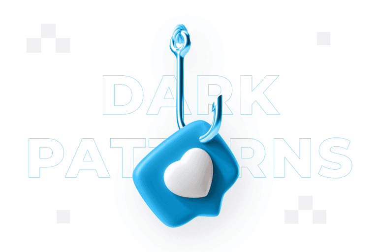 Dark patterns – czym są i dlaczego nie warto ich stosować?