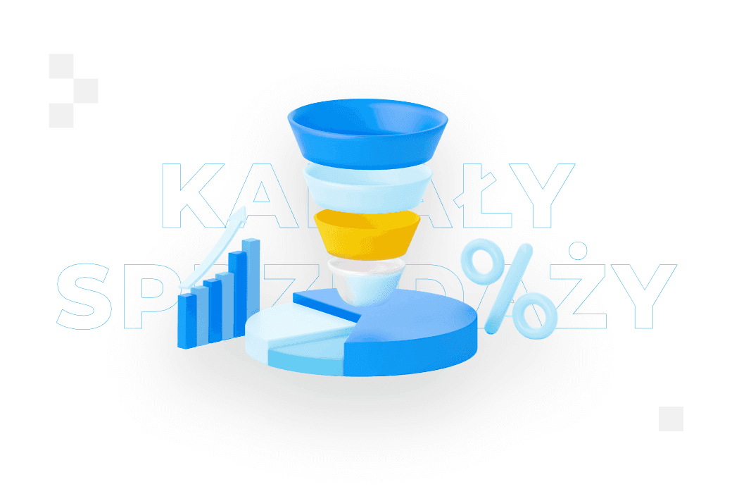 Kanały sprzedaży – czym są? Jakie są ich rodzaje i skuteczność?