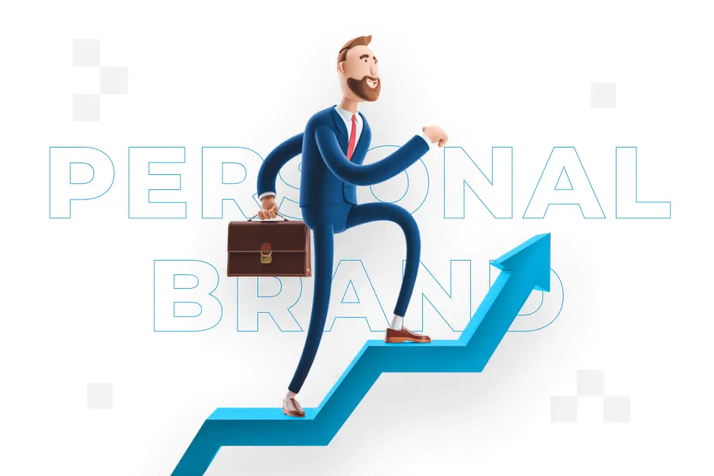Personal brand – what it is, types, examples