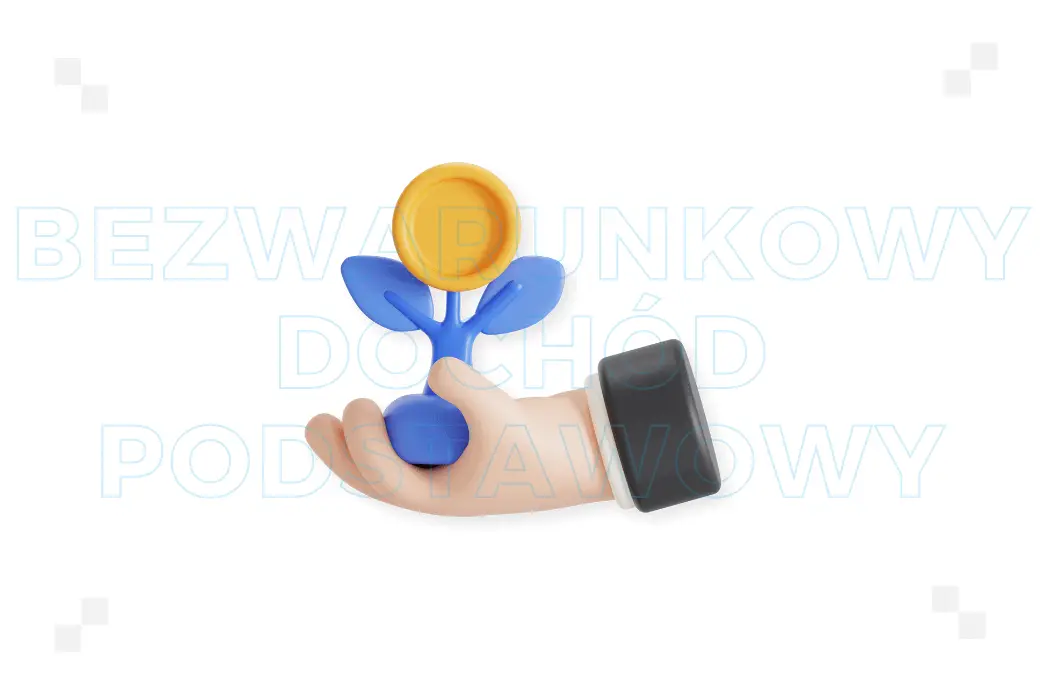 Bezwarunkowy dochód podstawowy – co to jest?