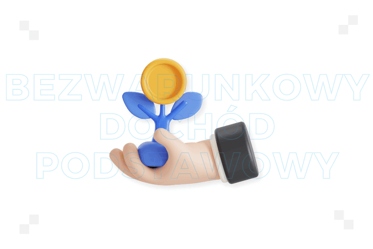 Bezwarunkowy dochód podstawowy – co to jest?