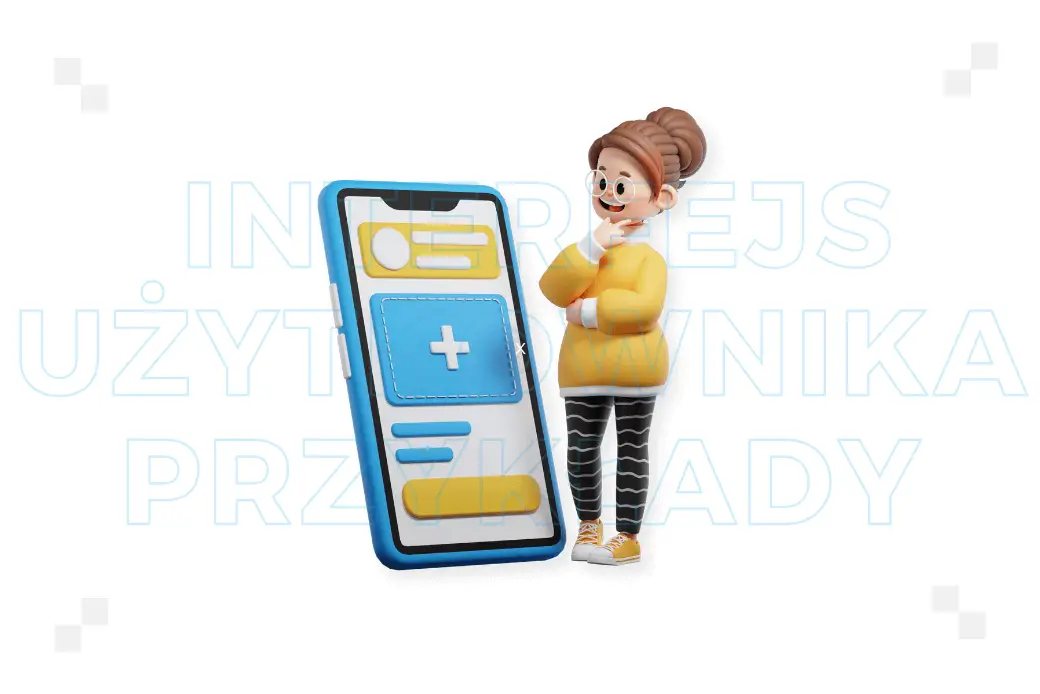 Interfejs użytkownika: przykłady skutecznych rozwiązań