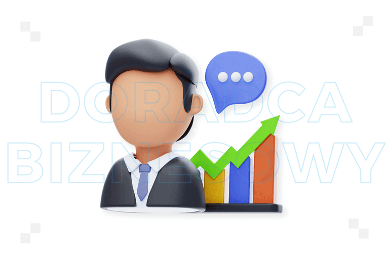 Doradca biznesowy – kim jest i czym się zajmuje?