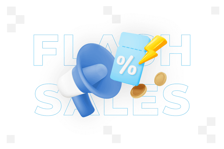 Flash sales – co to jest i na czym polega?