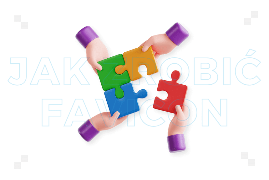 Jak zrobić favicon? Poradnik krok po kroku