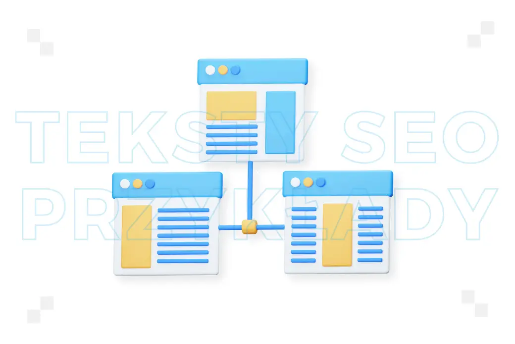 Teksty SEO: przykłady. Jak mogą wyglądać?