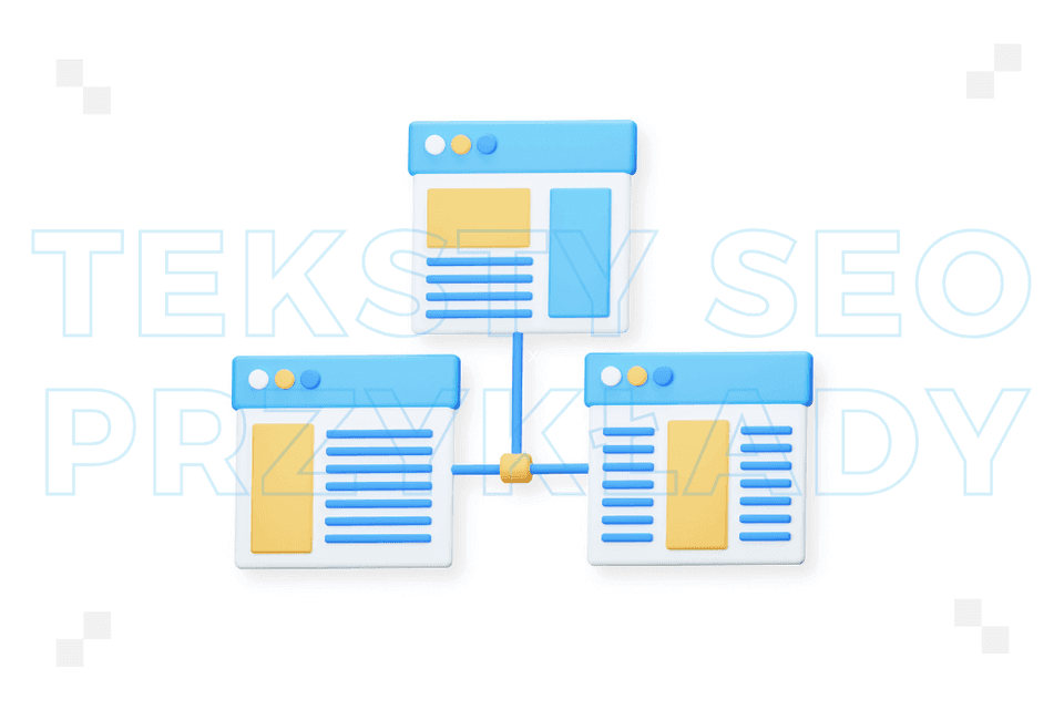Teksty SEO: przykłady. Jak mogą wyglądać?