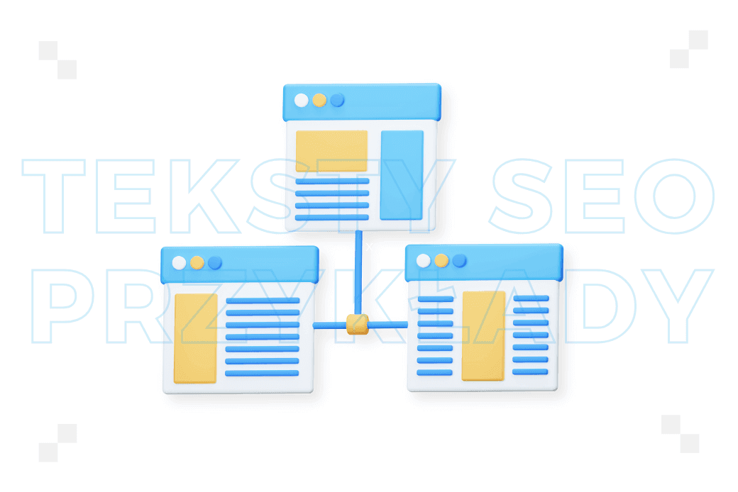 Teksty SEO: przykłady. Jak mogą wyglądać?