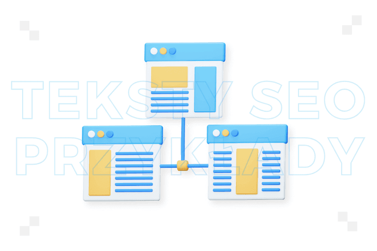 Teksty SEO: przykłady. Jak mogą wyglądać?