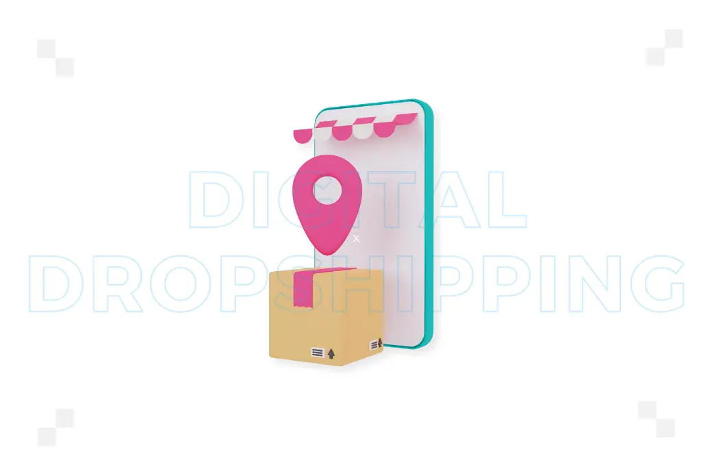 Digital dropshipping – co to jest?