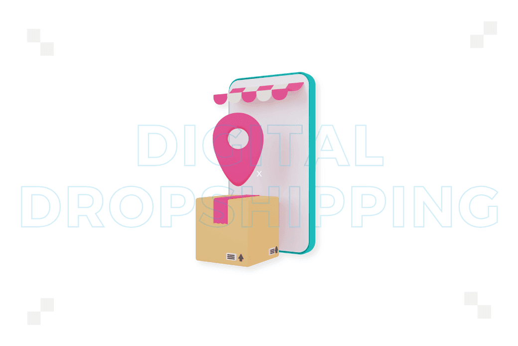 Digital dropshipping – co to jest?