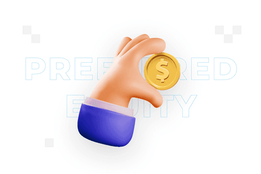 Preferred equity – czym są akcje uprzywilejowane?