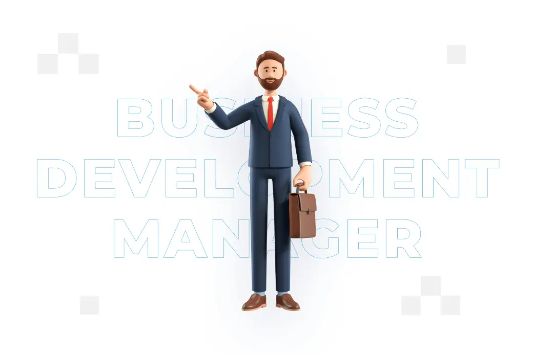 Business Development Manager – kim jest i czym się zajmuje?