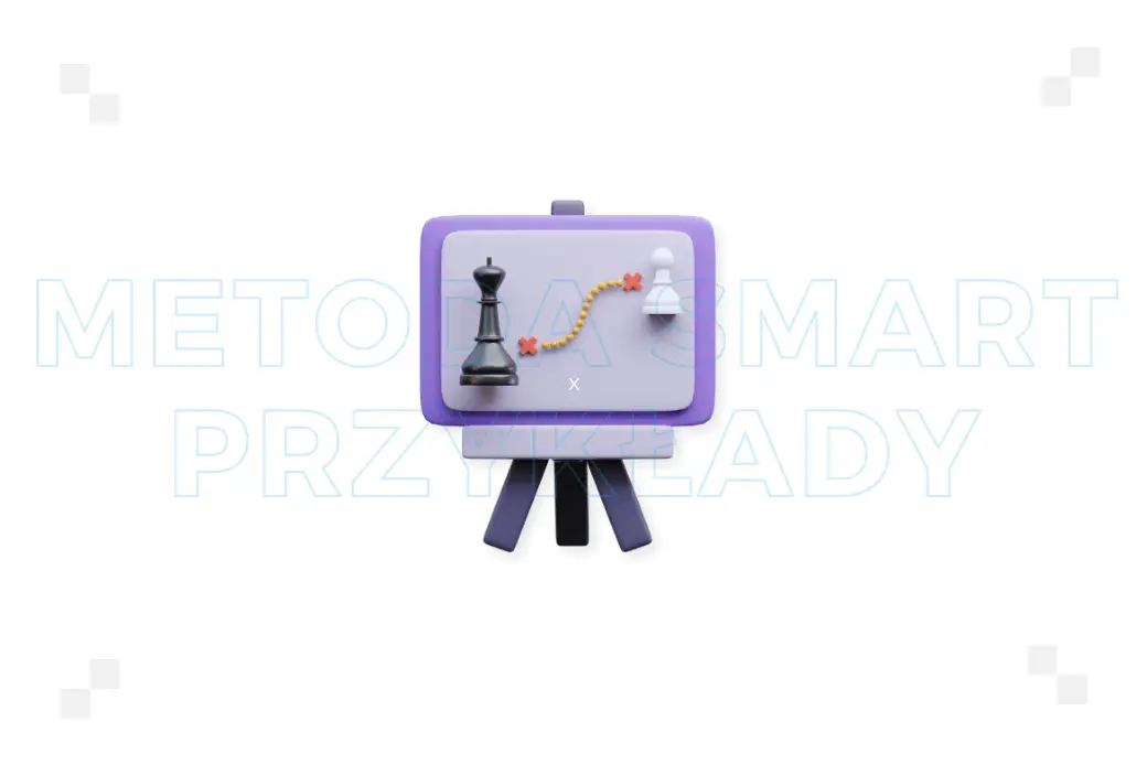 Metoda SMART – przykłady użycia