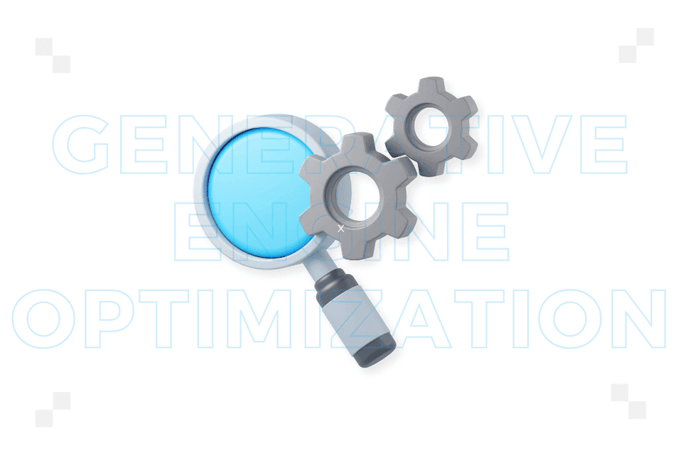 Generative Engine Optimization (GEO) – co to jest i na czym polega?