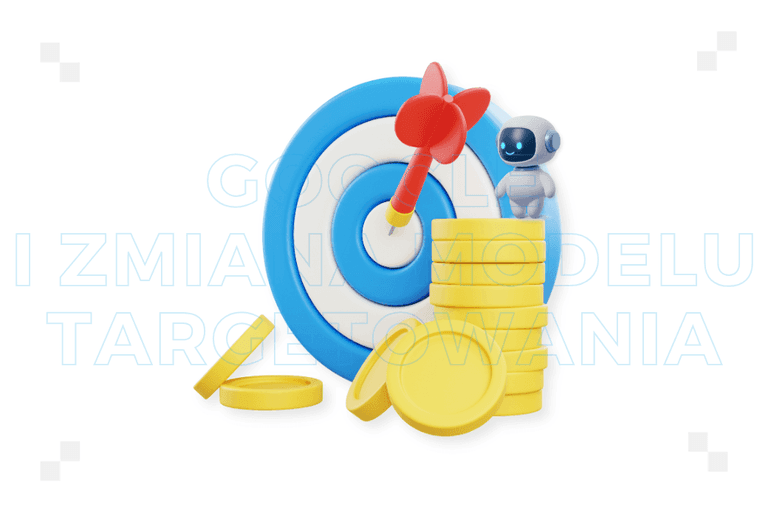 Google właśnie zabił słowa, na których zbudowałeś swoje kampanie