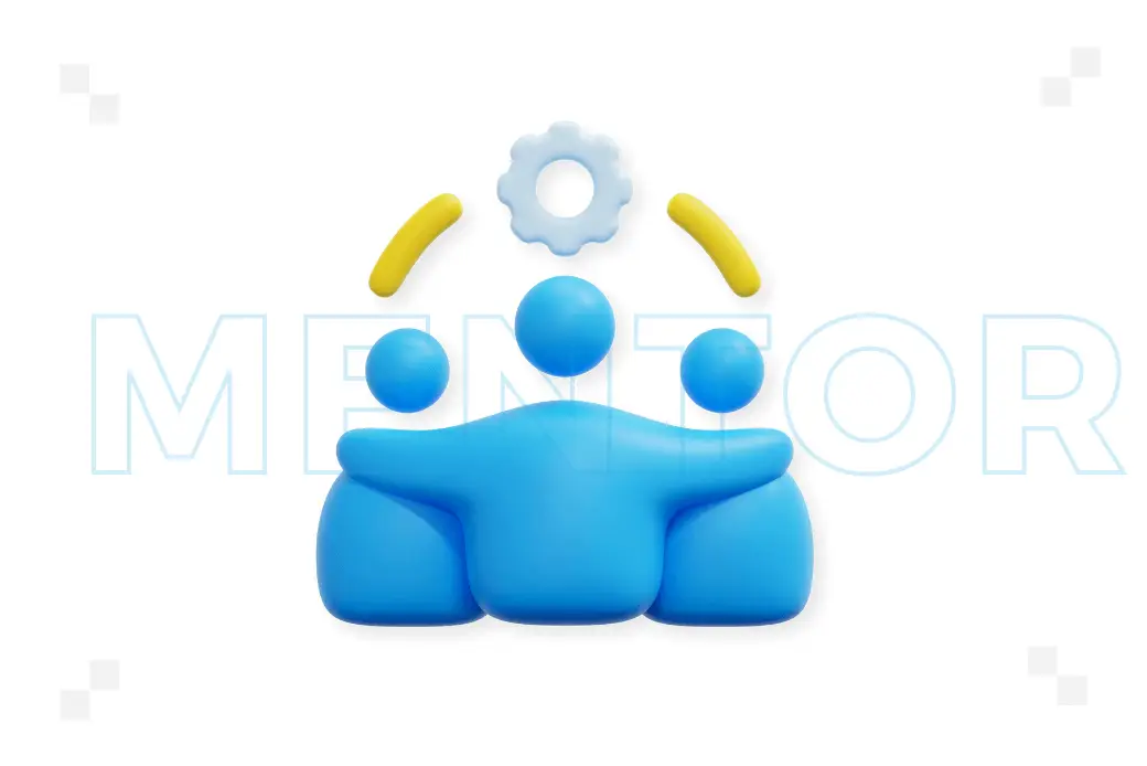 Mentor – kto to jest?