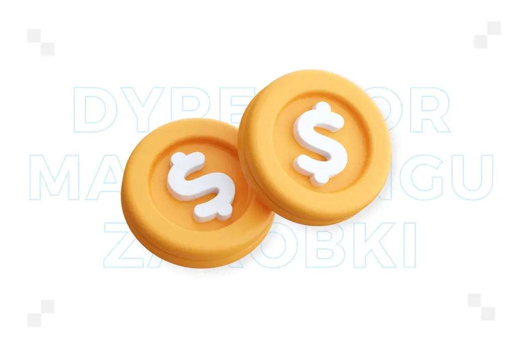 Dyrektor marketingu: zarobki. Od czego zależy jego wynagrodzenie?