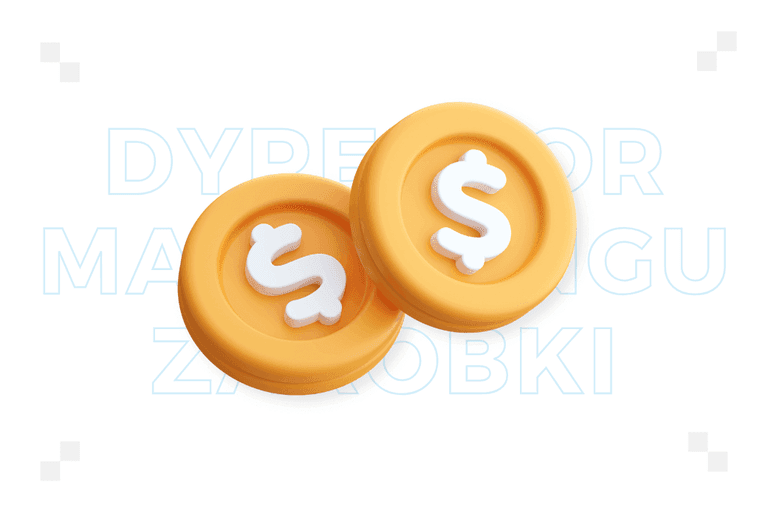 Dyrektor marketingu: zarobki. Od czego zależy jego wynagrodzenie?